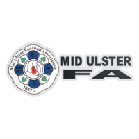 Liga Premier Pusat Irlandia Utara