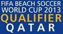 Kualifikasi Piala Dunia Sepak Bola Pantai (Asia)