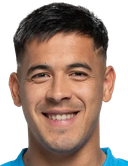 Nicolás Fernández