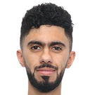 أحمد فادل حصباء