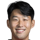 Son Heung-min