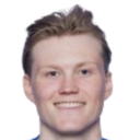 Halldor Stenevik