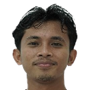 Ricky Pratama