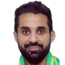 عبدالله الحربي