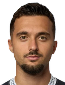 Bledian Krasniqi