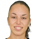 Irina Priscilla Uribe Garcia