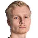 Rasmus Forsbacka