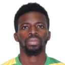 Sherif Jimoh