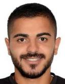 علي إيرين داشديمير