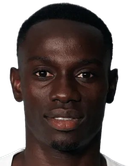 Oumar Diouf