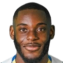 Junior Tchamadeu