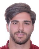 Ali Reza Kooshki
