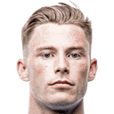 Dalton Wilkins