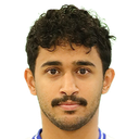 Saad Al Qahtani