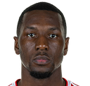 Sheraldo Becker