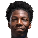 Ryan McAidoo