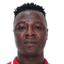 Ezechiel N'Douassel