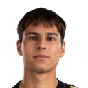 Dominik Loužecký