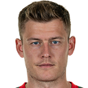 Alfreð Finnbogason