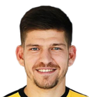 Kyrylo Kovalets