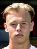 Lennard Quirin Wagemann