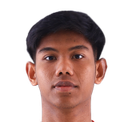 Ariff Safwan