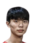 Lee Kyu-min
