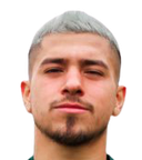 Byron Bustamante