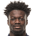 R. Gyamfi