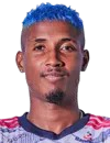 Alexis Cundumi