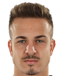 Alexandru Mihai Constantin·Pop
