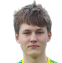 Arttu Tulehmo