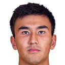 Alimzhan Daniyar