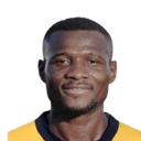 Bernard Henry Cédric Doumbia