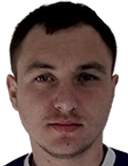 Oleksandr Muzyka