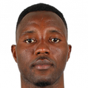 kwadwo asamoah