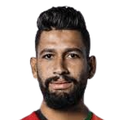 محمد مزيكا
