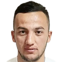 Nuriddin Khamroqulov