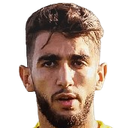 بلال ودغيري ال