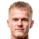 Andreas Smed