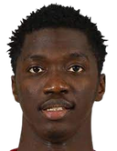 M. Doumbia