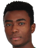 Raymond·Adeola