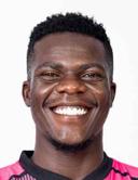 Brian Bwire