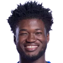 Christopher Baah