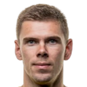 Mikkel Pedersen