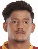 Nirajan Dhami