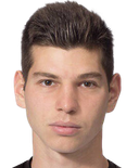 Mykyta Kravchenko