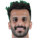 محمد العمري