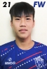 Zhang Yang