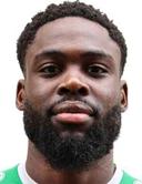 Dieudonne Emmanuel Amanakow Ndeke